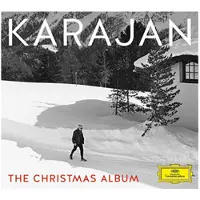 Universal Music Herbert von Karajan - Karajan-Das Weihnachtsalbum | CD