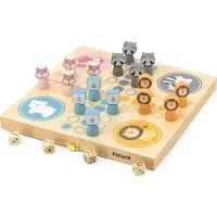 PolarB - Ludo Spel