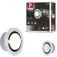 Paulmann Special Line 93741 Buitenlamp (inbouw) LED 1.4 W Opaal