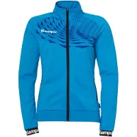 Kempa Wave 26 Poly Jack, maat: XL, kleuren: kempablauw/royal