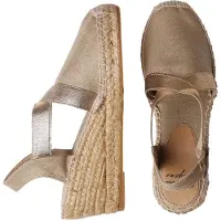 Toni pons Espadrilles 'FABI' sand