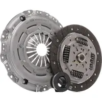 Valeo 832545 Koppelingsset