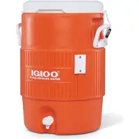 Igloo 5 Gallon Seat Top drankkoeler