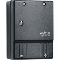 Steinel Nightmatic 2000 Schemerschakelaar Zwart