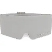 Dore & Rose Cooling Deep Sleep Mask Dark Grey Overnight Mask 1 st