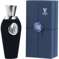 Van Canto Blue Velvet Alibi Eau de Parfum - 100ml | Unisex Parfum