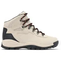 Columbia Newton Ridge Wp Amped Plus Size Wandelschoenen Beige EU 40 Vrouw