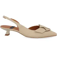 Angel Alarcon Aline Slingbacks | Maat 37