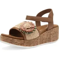 Ara Sandaal beige / bruin