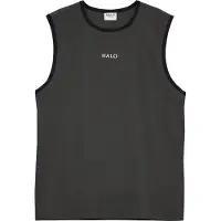 Halo Shirt antraciet