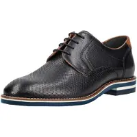 Ara Veterschoen donkerblauw