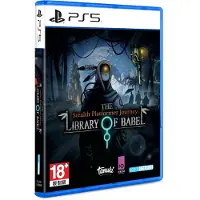 The Library of Babel | PS5