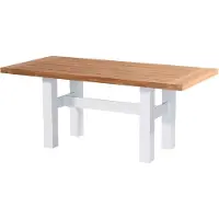 Hartman Reiger dining tuintafel