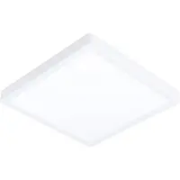 Eglo Plafonniere Zigbee Fueva Z 28 5x28 5cm Wit