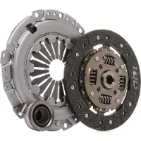 Valeo Koppelingsset 832378