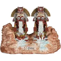 Luville Efteling Dios Gargola | 14 x 7 x 10 cm