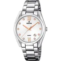 Festina Dameshorloge F16790/A