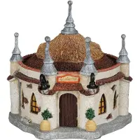 Luville Efteling Lurk en Limoenhuys Licht Muziek Collectie 2025