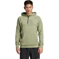 Adidas Game and Go Training Big Logo Hoodie