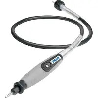 Dremel Flexibele as