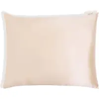 Dore & Rose Pilowcase 40x80 Champagne Kussen 1 st