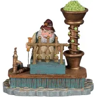 Luville Efteling Laaf Luur Collectie 2025