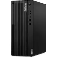 Lenovo ThinkCentre M75t MT 12X9001BGE - AMD Ryzen 5 8500G, 16 GB RAM, 512 GB SSD, Radeon grafische weergave, W11P