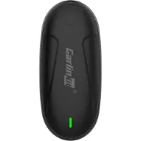 Carlinkit Air X1 Draadloze Carplay/android Auto-adapter