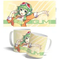 POPbuddies Vocaloid Megpoid Mok / Beker Gumi V6 325 ml Cups & Mok / Bekers