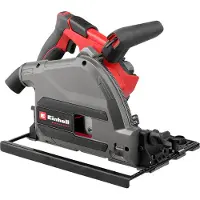 Einhell Accu Invalzaag TP-PS 18/165 Li BL - Solo - brushless motor - 165 mm