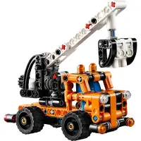 LEGO Technic 42088 Hoogwerker