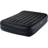 Intex Luchtbed Met Ingebouwde Pomp