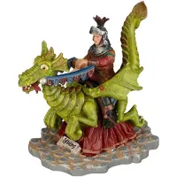 Luville Efteling Joris op de Draak Collectie 2024