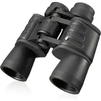 Bresser Verrekijker - Hunter 8x40 - Met Dioptriecorrectie