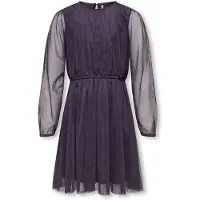 Kids Only KOGROSA L/S TULLE DRESS JRS
