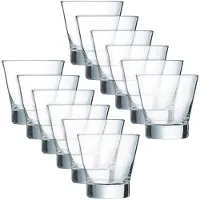 Arcoroc Verre lage vorm 32cl Shetland - 12 glazen