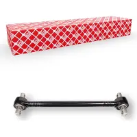 FEBI BILSTEIN Draagarm, wielophanging 101827