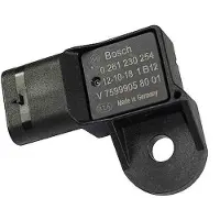 METZGER 0906153 MAP sensor