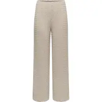 ONLY Broek 'ONLIlse' greige