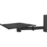 My Wall H 20 SL TV-beugel 25,4 cm (10) - 50,8 cm (20) Kantelbaar, Zwenkbaar Voor beeldbuis TVs