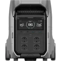 EcoFlow Delta Pro 3