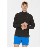 Endurance Outdoorjas 'Typhoro' zwart