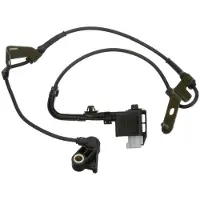 Delphi SS20239 Wielsnelheidssensor (ABS)