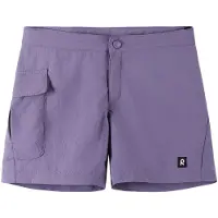 Reima - Kid's Taskuun - Short 158, purper