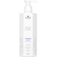 FIBRE CLINIX BC Scalp Clinix Shampoo tegen haaruitval, 300 ml