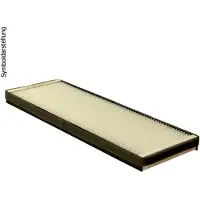 Valeo 715871 Interieurfilter