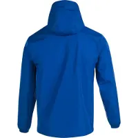 Joma Elite Viii Jacket Blauw M Man