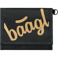 Baagl Portemonnee Goud