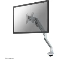 NeoMounts FPMA-D750SILVER2 TIS 10"-32" 1TFT 2Gelenke silb. Max.8kg