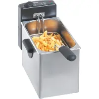 Bartscher Elektrische Friteuse "Mini Ii" - Bartscher